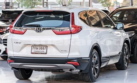 ซื้อ รถมือสอง Honda CR-V ขาว รถยนต์ ใน %{เมือง} ใน กรุงเทพมหานคร ซื้อ รถมือสอง Honda CR-V ขาว รถยนต์ ใน %{เมือง} ใน กรุงเทพมหานคร