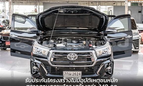 ซื้อ รถมือสอง Toyota Hiluxe Revo สีดำ รถยนต์ ใน %{เมือง} ใน กรุงเทพมหานคร ซื้อ รถมือสอง Toyota Hiluxe Revo สีดำ รถยนต์ ใน %{เมือง} ใน กรุงเทพมหานคร