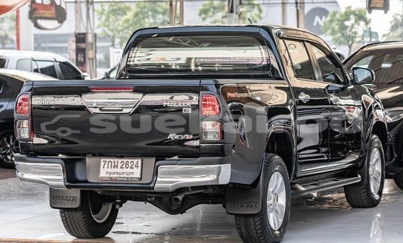 ซื้อ รถมือสอง Toyota Hiluxe Revo สีดำ รถยนต์ ใน %{เมือง} ใน กรุงเทพมหานคร ซื้อ รถมือสอง Toyota Hiluxe Revo สีดำ รถยนต์ ใน %{เมือง} ใน กรุงเทพมหานคร