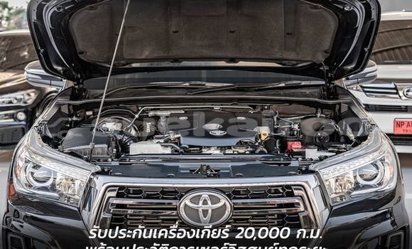 ซื้อ รถมือสอง Toyota Hiluxe Revo สีดำ รถยนต์ ใน %{เมือง} ใน กรุงเทพมหานคร ซื้อ รถมือสอง Toyota Hiluxe Revo สีดำ รถยนต์ ใน %{เมือง} ใน กรุงเทพมหานคร