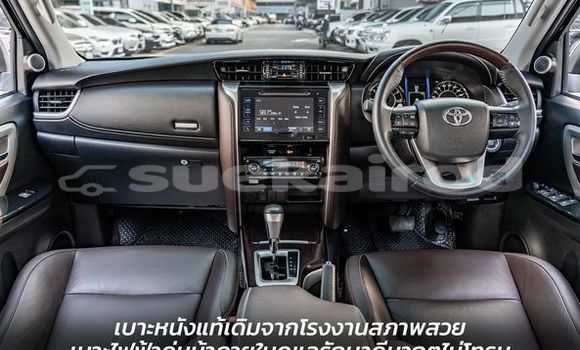 ซื้อ รถมือสอง Toyota Fortuner สีดำ รถยนต์ ใน %{เมือง} ใน กรุงเทพมหานคร ซื้อ รถมือสอง Toyota Fortuner สีดำ รถยนต์ ใน %{เมือง} ใน กรุงเทพมหานคร