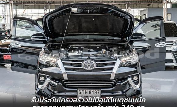 ซื้อ รถมือสอง Toyota Fortuner สีดำ รถยนต์ ใน %{เมือง} ใน กรุงเทพมหานคร ซื้อ รถมือสอง Toyota Fortuner สีดำ รถยนต์ ใน %{เมือง} ใน กรุงเทพมหานคร