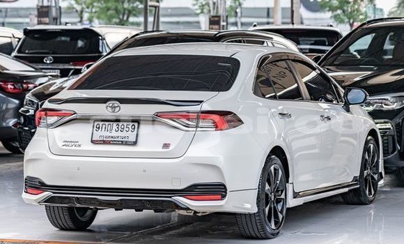 ซื้อ รถมือสอง Toyota Altis ขาว รถยนต์ ใน %{เมือง} ใน กรุงเทพมหานคร ซื้อ รถมือสอง Toyota Altis ขาว รถยนต์ ใน %{เมือง} ใน กรุงเทพมหานคร