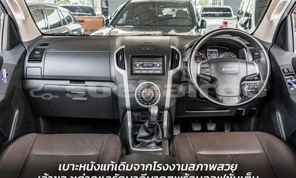 ซื้อ รถมือสอง Isuzu D-Max ขาว รถยนต์ ใน %{เมือง} ใน กรุงเทพมหานคร ซื้อ รถมือสอง Isuzu D-Max ขาว รถยนต์ ใน %{เมือง} ใน กรุงเทพมหานคร