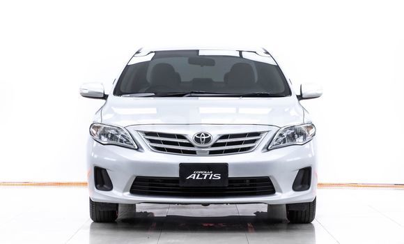 Buy Used Toyota Altis Other Car in Bangkok in Bangkok Buy Used Toyota Altis Other Car in Bangkok in Bangkok