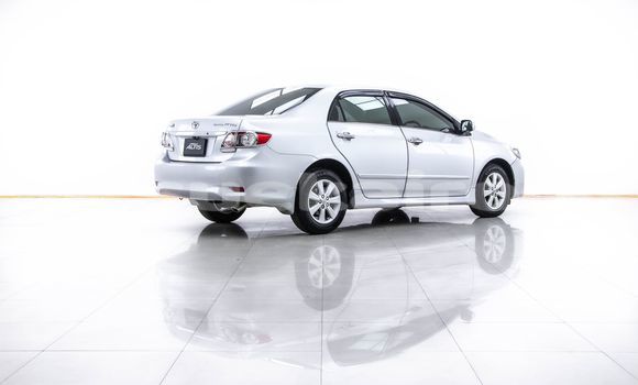 Buy Used Toyota Altis Other Car in Bangkok in Bangkok Buy Used Toyota Altis Other Car in Bangkok in Bangkok