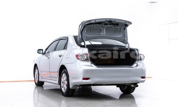 Buy Used Toyota Altis Other Car in Bangkok in Bangkok Buy Used Toyota Altis Other Car in Bangkok in Bangkok