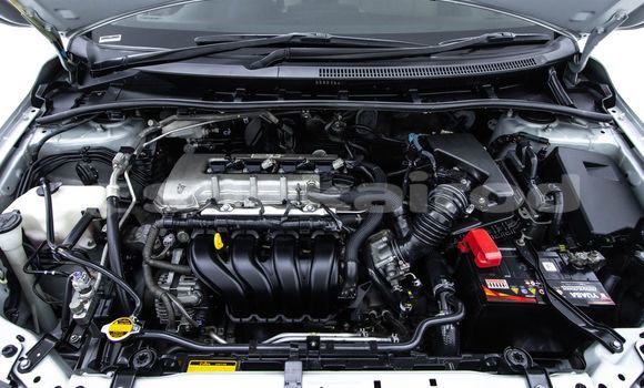 Buy Used Toyota Altis Other Car in Bangkok in Bangkok Buy Used Toyota Altis Other Car in Bangkok in Bangkok