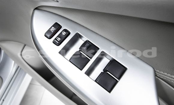 Buy Used Toyota Altis Other Car in Bangkok in Bangkok Buy Used Toyota Altis Other Car in Bangkok in Bangkok