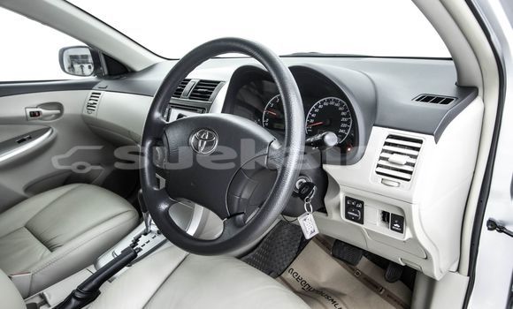 Buy Used Toyota Altis Other Car in Bangkok in Bangkok Buy Used Toyota Altis Other Car in Bangkok in Bangkok