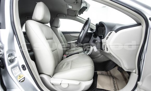 Buy Used Toyota Altis Other Car in Bangkok in Bangkok Buy Used Toyota Altis Other Car in Bangkok in Bangkok