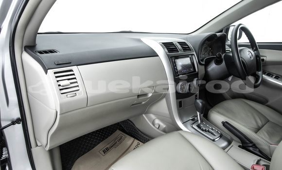 Buy Used Toyota Altis Other Car in Bangkok in Bangkok Buy Used Toyota Altis Other Car in Bangkok in Bangkok