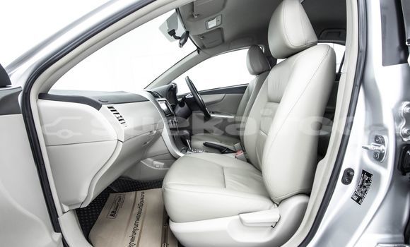 Buy Used Toyota Altis Other Car in Bangkok in Bangkok Buy Used Toyota Altis Other Car in Bangkok in Bangkok