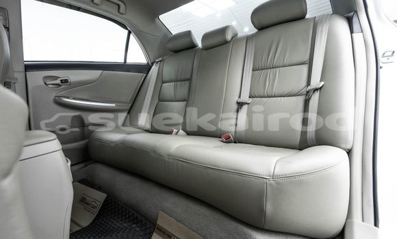 Buy Used Toyota Altis Other Car in Bangkok in Bangkok Buy Used Toyota Altis Other Car in Bangkok in Bangkok