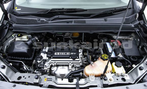 Buy Used Chevrolet Spin Other Car in Bangkok in Bangkok Buy Used Chevrolet Spin Other Car in Bangkok in Bangkok