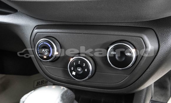 Buy Used Chevrolet Spin Other Car in Bangkok in Bangkok Buy Used Chevrolet Spin Other Car in Bangkok in Bangkok