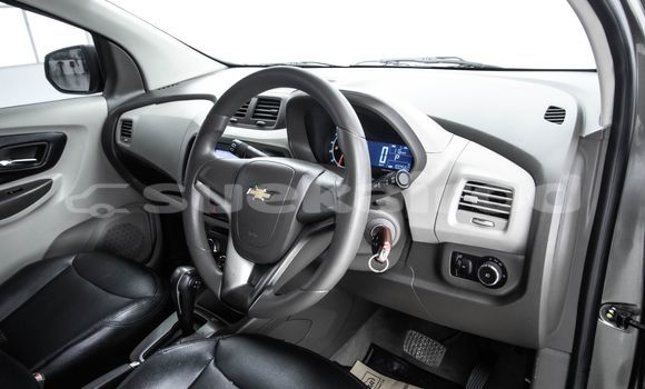 Buy Used Chevrolet Spin Other Car in Bangkok in Bangkok Buy Used Chevrolet Spin Other Car in Bangkok in Bangkok