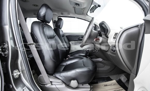 Buy Used Chevrolet Spin Other Car in Bangkok in Bangkok Buy Used Chevrolet Spin Other Car in Bangkok in Bangkok