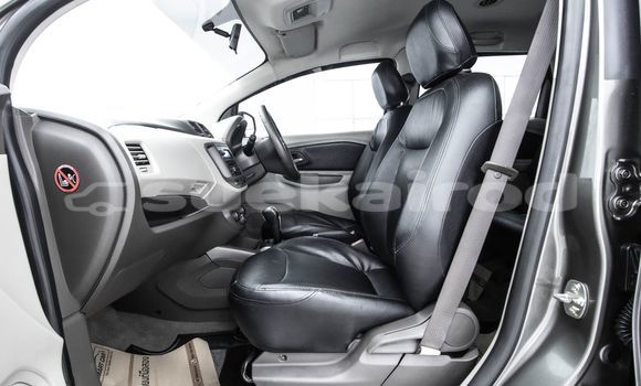 Buy Used Chevrolet Spin Other Car in Bangkok in Bangkok Buy Used Chevrolet Spin Other Car in Bangkok in Bangkok