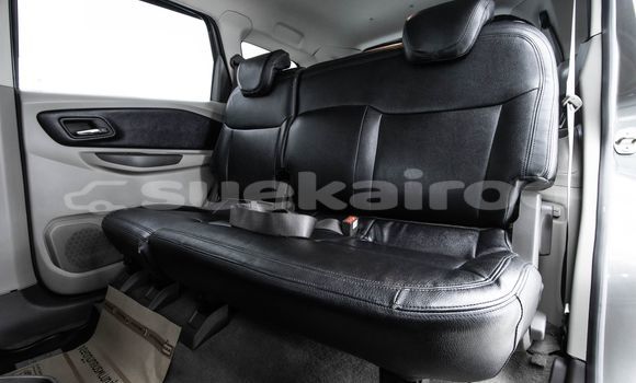 Buy Used Chevrolet Spin Other Car in Bangkok in Bangkok Buy Used Chevrolet Spin Other Car in Bangkok in Bangkok