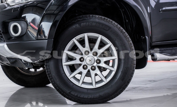 Buy Used Mitsubishi Pajero Sport Black Car in Bangkok in Bangkok Buy Used Mitsubishi Pajero Sport Black Car in Bangkok in Bangkok