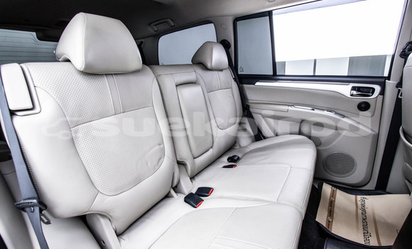 Buy Used Mitsubishi Pajero Sport Black Car in Bangkok in Bangkok Buy Used Mitsubishi Pajero Sport Black Car in Bangkok in Bangkok