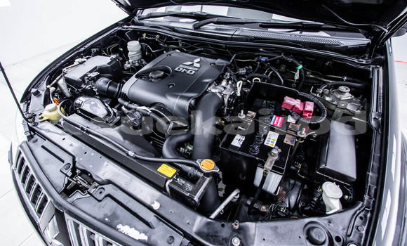 Buy Used Mitsubishi Pajero Sport Black Car in Bangkok in Bangkok Buy Used Mitsubishi Pajero Sport Black Car in Bangkok in Bangkok