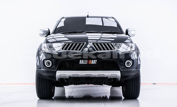 Buy Used Mitsubishi Pajero Sport Other Car in Bangkok in Bangkok Buy Used Mitsubishi Pajero Sport Other Car in Bangkok in Bangkok