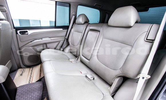 Buy Used Mitsubishi Pajero Sport Other Car in Bangkok in Bangkok Buy Used Mitsubishi Pajero Sport Other Car in Bangkok in Bangkok