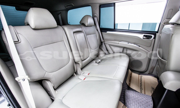 Buy Used Mitsubishi Pajero Sport Other Car in Bangkok in Bangkok Buy Used Mitsubishi Pajero Sport Other Car in Bangkok in Bangkok