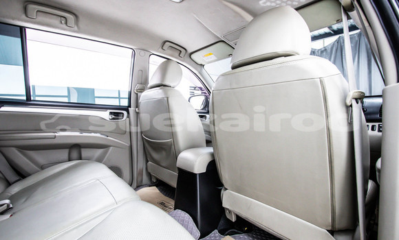 Buy Used Mitsubishi Pajero Sport Other Car in Bangkok in Bangkok Buy Used Mitsubishi Pajero Sport Other Car in Bangkok in Bangkok