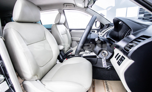 Buy Used Mitsubishi Pajero Sport Other Car in Bangkok in Bangkok Buy Used Mitsubishi Pajero Sport Other Car in Bangkok in Bangkok