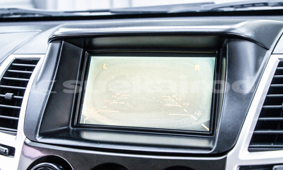 Buy Used Mitsubishi Pajero Sport Other Car in Bangkok in Bangkok Buy Used Mitsubishi Pajero Sport Other Car in Bangkok in Bangkok