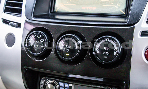 Buy Used Mitsubishi Pajero Sport Other Car in Bangkok in Bangkok Buy Used Mitsubishi Pajero Sport Other Car in Bangkok in Bangkok