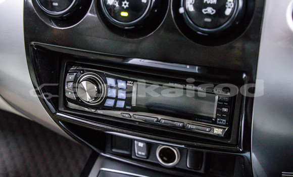 Buy Used Mitsubishi Pajero Sport Other Car in Bangkok in Bangkok Buy Used Mitsubishi Pajero Sport Other Car in Bangkok in Bangkok