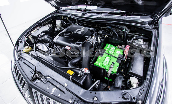 Buy Used Mitsubishi Pajero Sport Other Car in Bangkok in Bangkok Buy Used Mitsubishi Pajero Sport Other Car in Bangkok in Bangkok