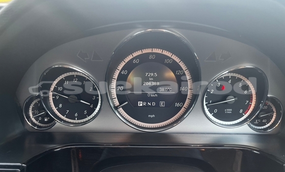 Buy Used Mercedes‒Benz E–Class Other Car in Bangkok in Bangkok Buy Used Mercedes‒Benz E–Class Other Car in Bangkok in Bangkok