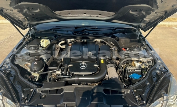 Buy Used Mercedes‒Benz E–Class Other Car in Bangkok in Bangkok Buy Used Mercedes‒Benz E–Class Other Car in Bangkok in Bangkok