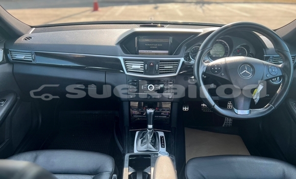 Buy Used Mercedes‒Benz E–Class Other Car in Bangkok in Bangkok Buy Used Mercedes‒Benz E–Class Other Car in Bangkok in Bangkok