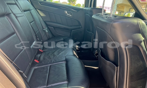 Buy Used Mercedes‒Benz E–Class Other Car in Bangkok in Bangkok Buy Used Mercedes‒Benz E–Class Other Car in Bangkok in Bangkok