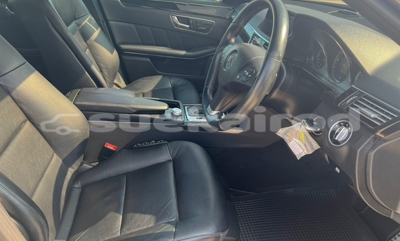 Buy Used Mercedes‒Benz E–Class Other Car in Bangkok in Bangkok Buy Used Mercedes‒Benz E–Class Other Car in Bangkok in Bangkok