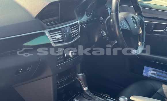 Buy Used Mercedes‒Benz E–Class Other Car in Bangkok in Bangkok Buy Used Mercedes‒Benz E–Class Other Car in Bangkok in Bangkok