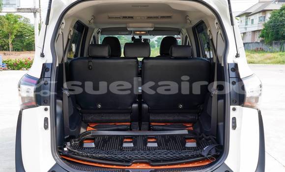 Buy Used Toyota Sienta White Car in Bangkok in Bangkok Buy Used Toyota Sienta White Car in Bangkok in Bangkok