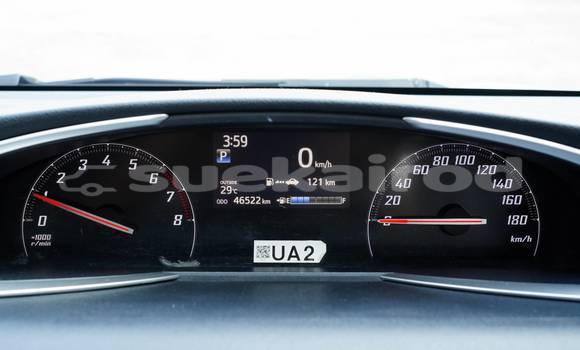 Buy Used Toyota Sienta White Car in Bangkok in Bangkok Buy Used Toyota Sienta White Car in Bangkok in Bangkok