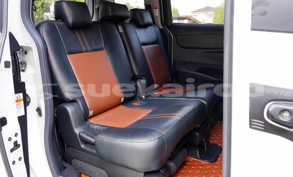 Buy Used Toyota Sienta White Car in Bangkok in Bangkok Buy Used Toyota Sienta White Car in Bangkok in Bangkok