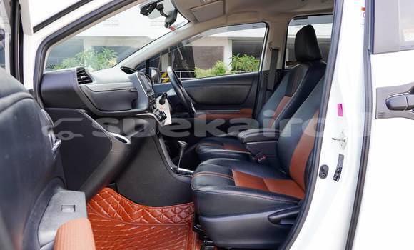 Buy Used Toyota Sienta White Car in Bangkok in Bangkok Buy Used Toyota Sienta White Car in Bangkok in Bangkok