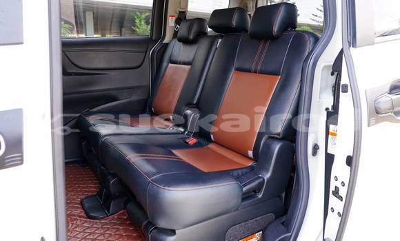 Buy Used Toyota Sienta White Car in Bangkok in Bangkok Buy Used Toyota Sienta White Car in Bangkok in Bangkok