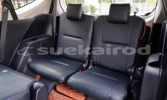 Buy Used Toyota Sienta White Car in Bangkok in Bangkok Buy Used Toyota Sienta White Car in Bangkok in Bangkok