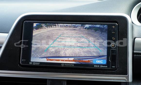 Buy Used Toyota Sienta White Car in Bangkok in Bangkok Buy Used Toyota Sienta White Car in Bangkok in Bangkok