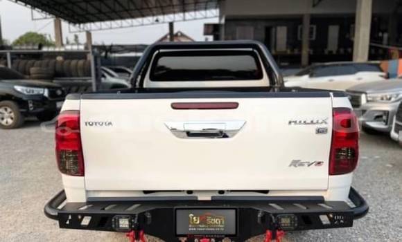 ซื้อ รถมือสอง Toyota Hiluxe Revo ขาว รถยนต์ ใน %{เมือง} ใน กรุงเทพมหานคร ซื้อ รถมือสอง Toyota Hiluxe Revo ขาว รถยนต์ ใน %{เมือง} ใน กรุงเทพมหานคร